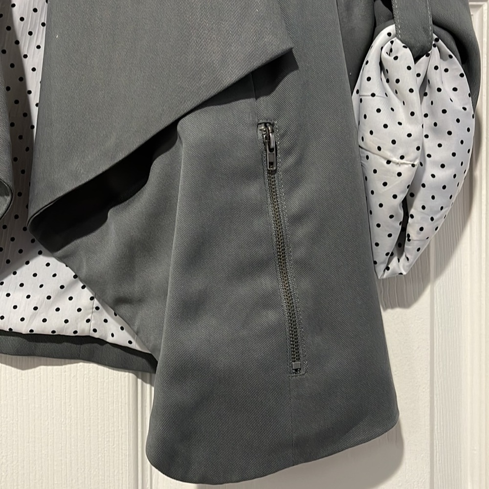 Swing Jacket - image 3